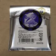 ジャンケットバンク　叶黎明　アクリルチップ