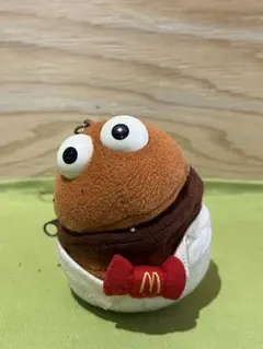 新品　マクドナルド　ビッグマック　ハンバーガー　ぬいぐるみ　マスコット 2026年最新】Yahoo!オークション -ビッグマック(マクドナルド