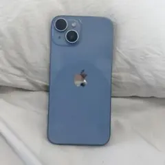 【おまけ付き】iPhone 14 256GB ブルー