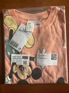 Disney ミッキー Tシャツ 100cm