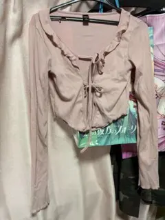 SHEIN 長袖 カーディガンのサムネイル