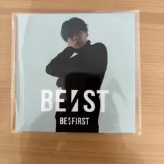 BE:FIRST アコーディオンフォト　マナト　MANATO