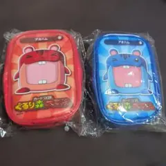 2026年最新】ぐるり森 ポーチの人気アイテム - メルカリ