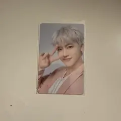 NCT DREAM 渽民 巡演3