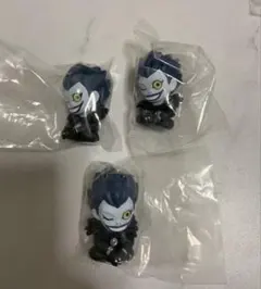 DEATHNOTE 肩ズン Fig. リューク 3体セット