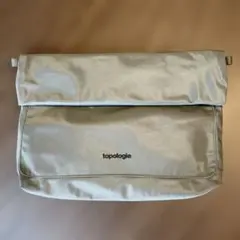 Topologie Musette Medium（ミュゼット ミディアム）