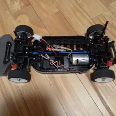 2025年最新】タミヤ TAMIYA TT-01の人気アイテム - メルカリ