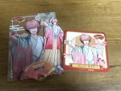 赤城ウェン　スイパラグッズ