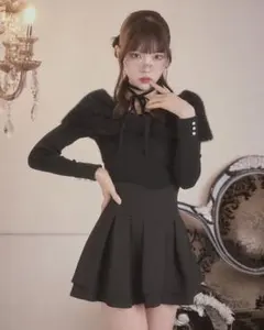 2025年最新】ミシェルマカロン スカート lの人気アイテム - メルカリ