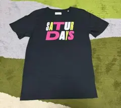 SATURDAYS NEW YORK CITY サタデーズサーフTシャツ