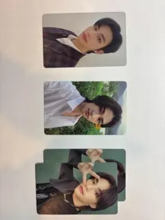 2026年最新】straykids ヒョンジン トレカ noeasyの人気アイテム