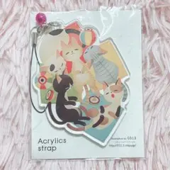 0313アクキー ①