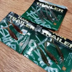 ツネキチ　ハンハントレーラー　11個セット ツネキチ ハンハントレーラー 8パックセット - メルカリ