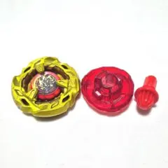 ベイブレードX BX-48-04 ヘルズサイズ 3-85GB