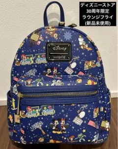 2025年最新】ラウンジフライ リュック ディズニーの人気アイテム