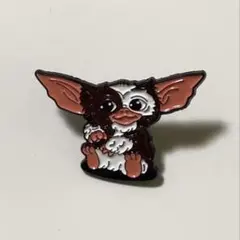グレムリン ギズモ ピンバッジ