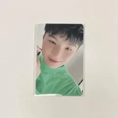 HOSHI×WOOZI BEAM ラキドロ 2次withmuu ウジ