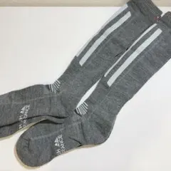 スキーソックス 冬 靴下 サポーター抗菌防臭 通気性 保温マメ防止