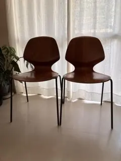 2026年最新】ボーコンセプト ダイニングチェアの人気アイテム - メルカリ