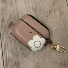 マリークヮント MARY QUANT AirPodsケース