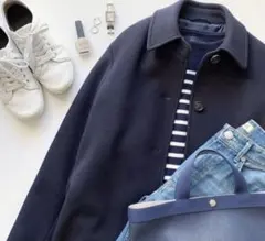 定価4.1万円　美品！ビーバーテントコート