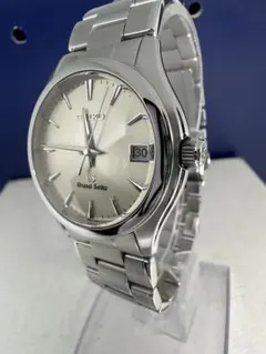 グランドセイコー 腕時計