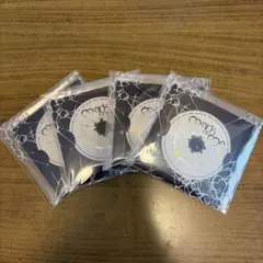 &TEAM Mark on Me CD セット