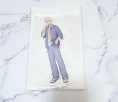 WIND BREAKER ウィンブレ アクリルスタンド 梶蓮