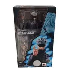 BANDAI S.H.Figuarts 呪術廻戦 五条悟 フィギュア