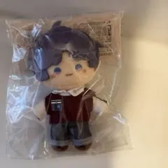 【公式正規品】恋と深空 ホムラ ぬいぐるみ 雲游拾光 云游拾光 恋と深空 ホムラ 雲游拾光 云游拾光 ぬいぐるみ 5 - メルカリ