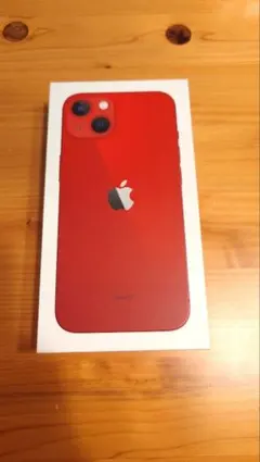Apple iPhone 13 レッド　本体のみ　128GB Amazon | 【整備済み品】 Apple iPhone 13 128GB (PRODUCT)RED SIM
