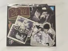 1番くじ 家庭教師ヒットマンREBORN! 雲雀恭弥 4点 セット - メルカリ