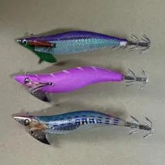 ティップラン　エギ　セット　レアカラー 2025年最新】Yahoo!オークション -ティップラン エギセットの