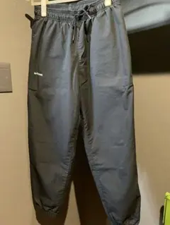 WTAPS ジョガーパンツ ダークグレー 2025年最新】WTAPS ジョガーパンツ