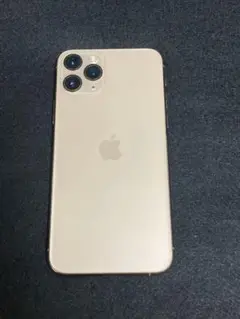 Apple iPhone 11 Pro ゴールド　容量64GB