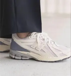 NEW BALANCE ニューバランス IENA 限定モデル M1906FH