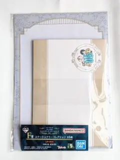 一番くじ 夏目友人帳 レターセット 【No.04】