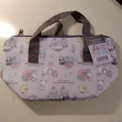 保冷バッグ キャラクターグッズ