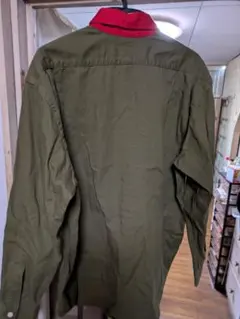 B.D Shirt inside outのサムネイル
