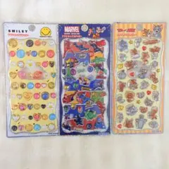 Jellycat Fish pie ロンドン限定ピン＆ステッカー - メルカリ