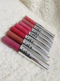 Laka パーフェクトツインリップ まとめ売り