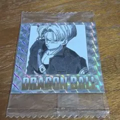 ドラゴンボール　40周年記念　シールウエハース　第1弾　第二十八巻　28巻