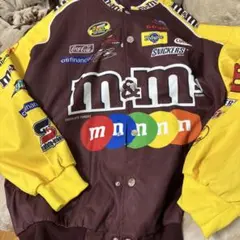 スタジャンエムアンドエムズ