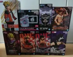 フィギュアまとめ売り