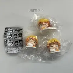 おねむたん　鬼滅の刃　我妻善逸