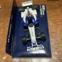 Minichamps Williams BMW J.P. Montoya