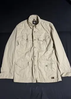 Timberland ベージュ カバーオール Mのサムネイル