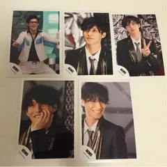 錦戸亮　公式写真