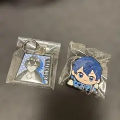 からぴち なおきりさん ぷぴぱデフォ缶バッジ - メルカリ