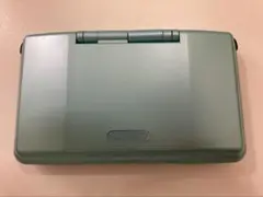 【清掃/動作確認済】初代 任天堂DS 本体
